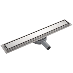 Трап, сатин  800 мм HB94800